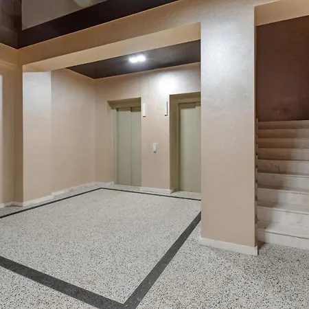 Studio With Pool Acces * Năvodari